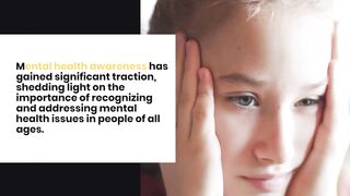 Signs of Mental Health Problems in Children