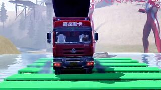 Truk Trailer 43