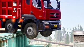 Truk Trailer 53