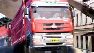 Truk Trailer 50