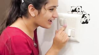 Yeh yaha bhi pareshan karti hai????????????#funny #shorts #comedy #koushalmonga 2