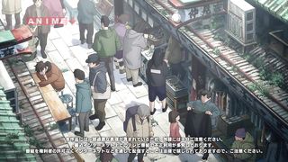 Tengoku Daimakyou - Episode 3 Sub Indo