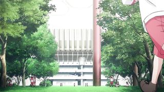Tengoku Daimakyou - Episode 11 Sub Indo