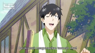 Tondemo Skill De Isekai - Episode 3 Sub Indo