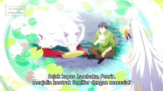 Tondemo Skill De Isekai - Episode 5 Sub Indo