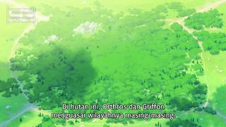 Tondemo Skill De Isekai - Episode 7 Sub Indo