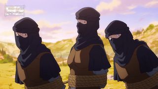 Tondemo Skill De Isekai - Episode 8 Sub Indo