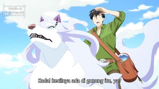 Tondemo Skill De Isekai - Episode 10 Sub Indo