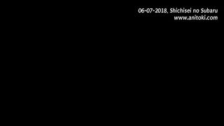 Shichisei No Subaru - Episode 1 Sub Indo