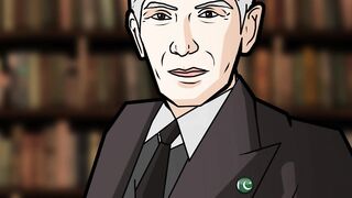 14 August  indepnedence qudaid -e-azam motivational informative pakistan india hindu muslim