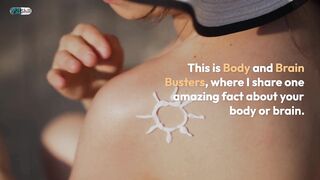 The Hidden Danger of Sunlight for Your Eyes