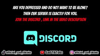 Sad TikTok Compilation