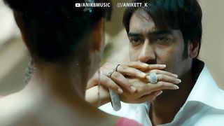 Desired Love Mashup | ANIK8 | Atif Aslam | Rahat Fateh Ali Khan | Lofi Song [Bollywood Lo-fi, Chill]