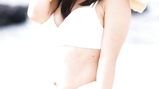 팬쿠 크리에이터 다움(3) _ UMC X FANCOO BIKINI CONTEST IN JEJU