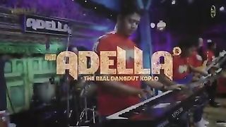 DINDING KACA // Difarina Indra feat Fendik Adella