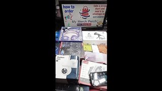 Amazon Shopping Store MY MERCH PERCH 53