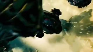 Transformer Revenge of The Fallen Part#2