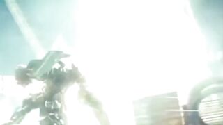 Transformer Revenge of The Fallen Part#7