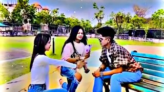 Cute Love Story 2
