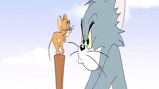Tom and Jerry cartoon 83