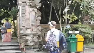 Tirta empul bali