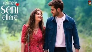 Vermem Seni Ellere - Episode 9 (English Subtitles) -