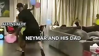 Ronaldo is alone#shorts