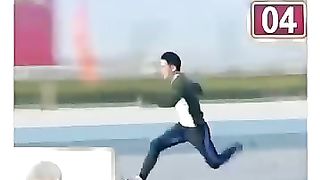 Sigma Parkour