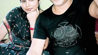 Husband fun song with wife