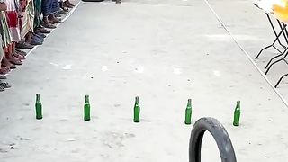Very easy challenge video