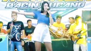 ADA RINDU BUNGA PERMATA