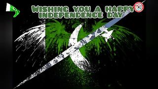 14 August National