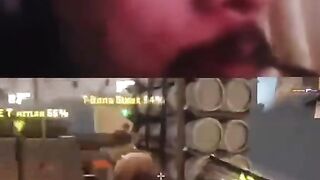Best Eco Round Fail CSGO Live Streaming Ceen Chokxx #deagle #ecoround #livestream #csgo #round