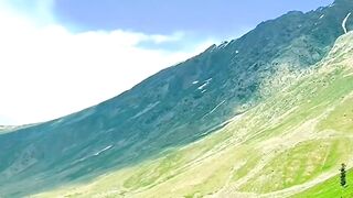 Beautiful Mansehra Kaghan Valley KPK Pakistan
