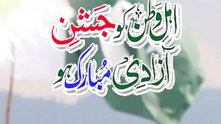 PAKISTAN ZINDABAD 3
