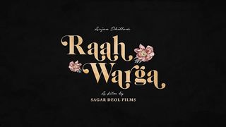 Raah Arjan Dhillon-Arjan Dhillon