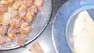 Street food