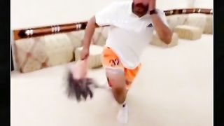 Funny men