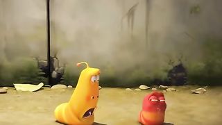 Larva cartoon 60