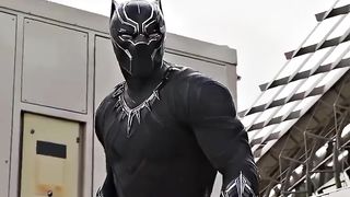 Action Movie Fighting Scene 2023