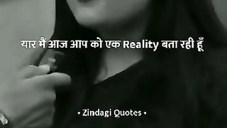 zindagi quote