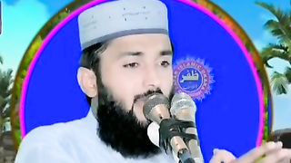 Qari MUNZAR IQBAL FUROOQI TOPIC Seerat Hazrat Umar Farooq Razi Allahu  #Shortsclip
