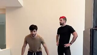 LOSER GET WET
