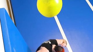 BALOON PLAY