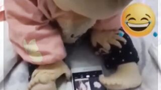 Funniest child #funny video @Funtime24