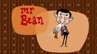 Mr Bean Ice Cream