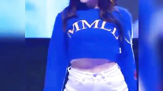 Nancy momoland dance on song