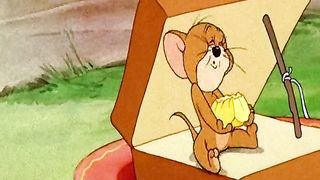 Tom and Jerry cartoon 84