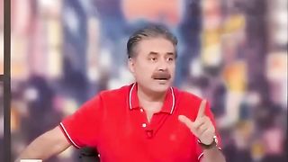 Pakistani mili naghma .