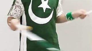 Pakistan pakistan